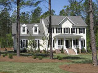 157 Aruba Ln, Manson, NC 27553