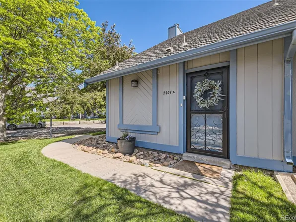 2437 S Victor Street #A, Aurora, CO 80014