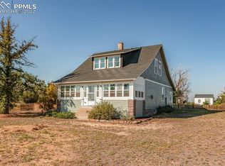 2225 Behrens Rd, Byers, CO 80103