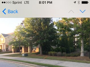 7475 Springbox Dr, Fairburn, GA 30213