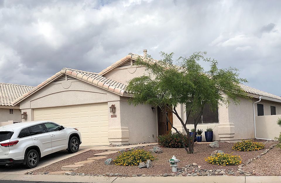 1st image of 10978 N Double Eagle Ct