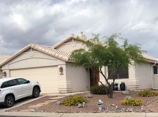 10978 N Double Eagle Ct, Oro Valley, AZ 85737