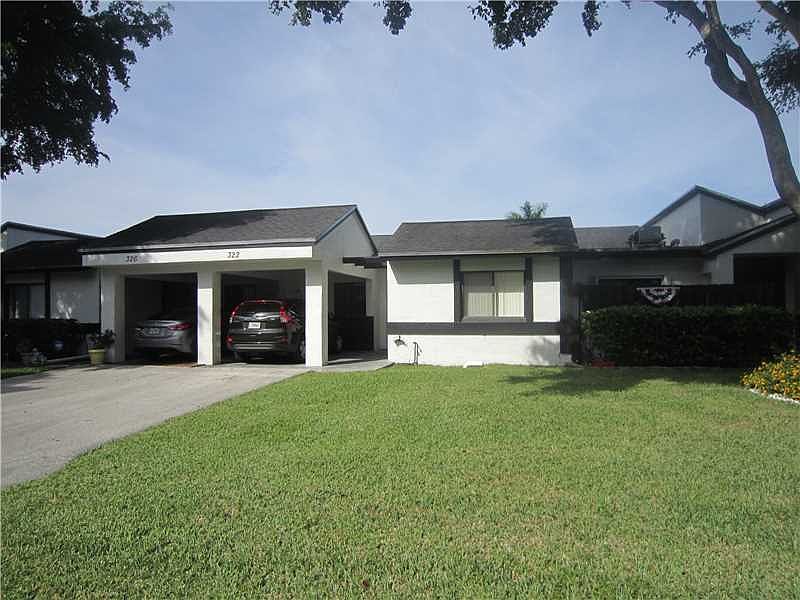 1st image of 322 Fairway Cir #25