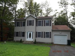 1361 Winding Way, Tobyhanna, PA