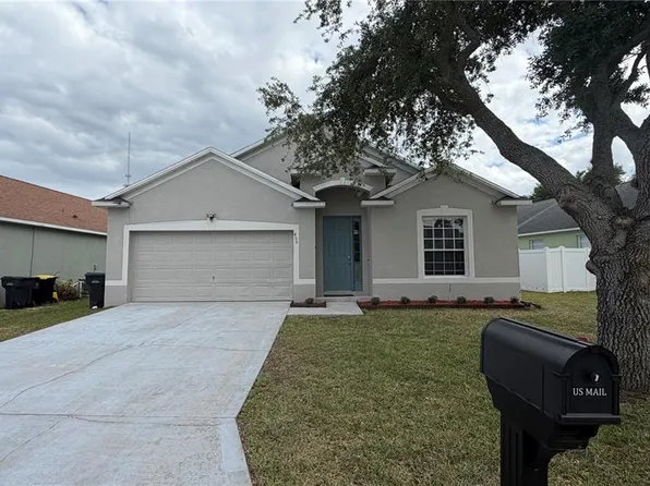 456 Knollwood Dr, Davenport, FL 33837