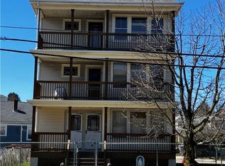 303-305 Webster Ave, Cranston, RI 02920