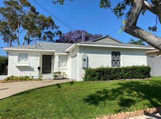 4850 Loukelton Way, San Diego, CA 92120