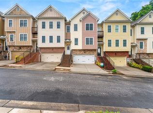 4023 Towne Creek Cv, Duluth, GA 30097