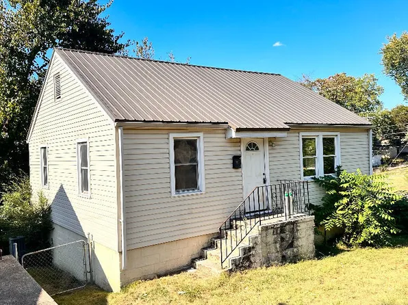 521 E Columbia Ave, Knoxville, TN 37917