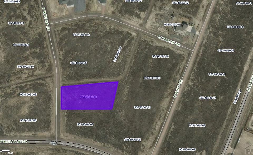 1st image of 576 N Winona Dr