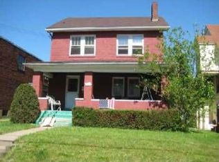 121 Patterson Ave, Carnegie, PA 15106