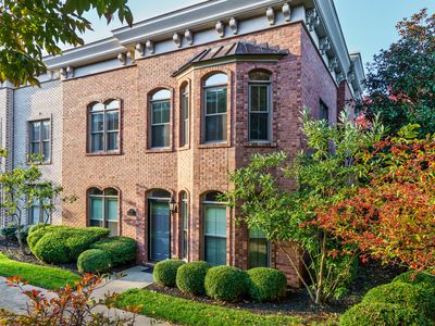 916 Village Green Ave, Lexington, KY, 40509