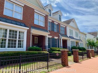 2316 Saint Pauls Sq, Raleigh, NC 27614