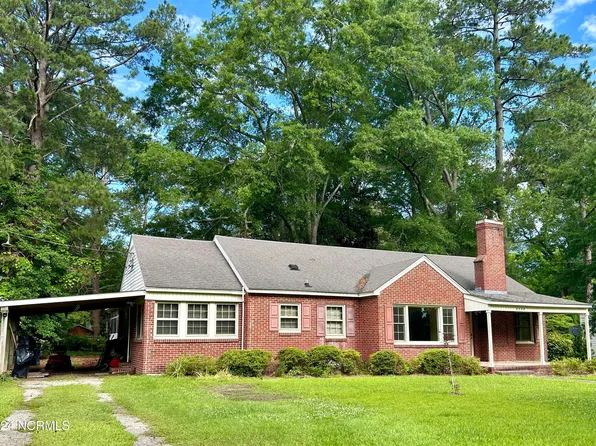 1714 Church Street, Scotland Neck, NC 27874