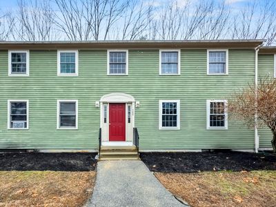 30 Old Dover Road #301, Rochester, NH, 03867