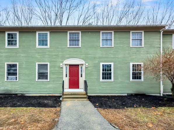 30 Old Dover Road #301, Rochester, NH 03867