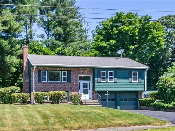 6 Towle Rd, Walpole, MA 02081