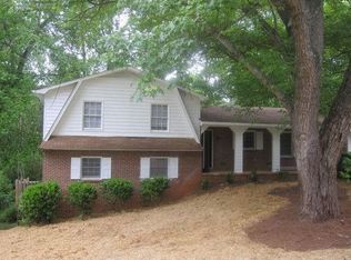 2021 Copperfield Cir, Decatur, GA 30035