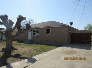 605 Martin Way, Bakersfield, CA 93308