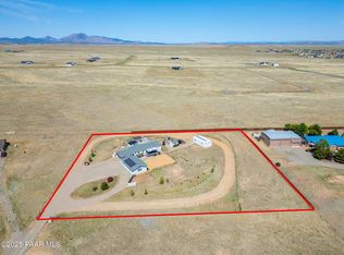 7030 E Knobby Ln, Prescott Valley, AZ 86315