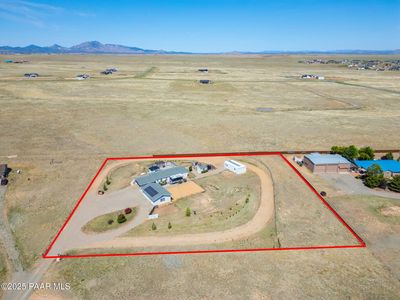 7030 E Knobby Ln, Prescott Valley, AZ, 86315