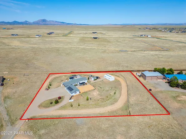 7030 E Knobby Ln, Prescott Valley, AZ 86315