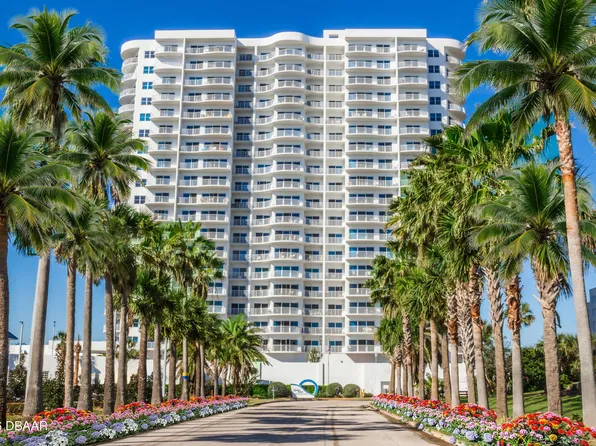 2 Oceans West Blvd APT 1702, Daytona Beach Shores, FL 32118