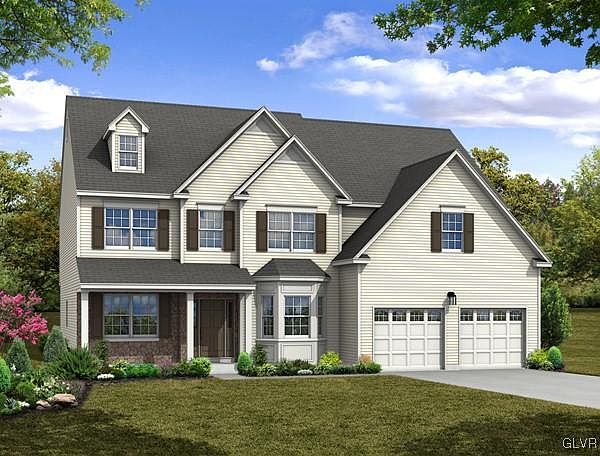 1st image of 2707 Monacacy Dr #272