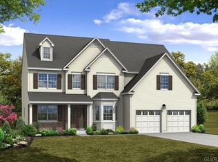 2707 Monacacy Dr #272, Upper Nazareth Township, PA 18064