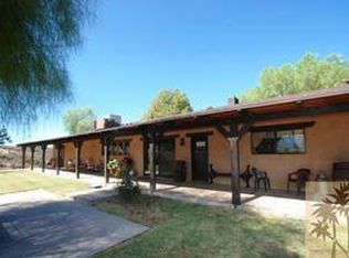 47981 Doe Canyon Rd, Hemet, CA 92544