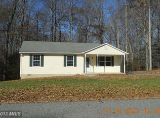 39440 Thomas Dr, Mechanicsville, MD 20659