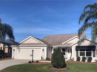 711 Mullins Path, The Villages, FL 32162