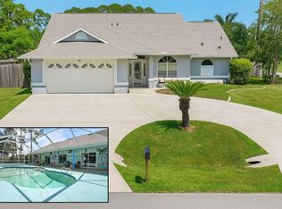 49 Wood Cedar Dr, Palm Coast, FL 32164