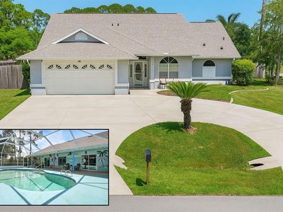 49 Wood Cedar Dr, Palm Coast, FL, 32164