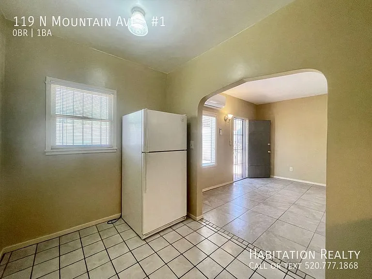 119 N Mountain Ave #1 — Photo 5