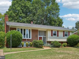 1210 Falster Ct, Alexandria, VA 22308