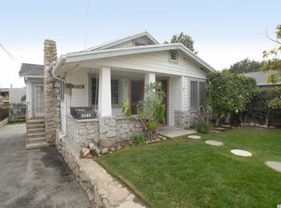3238 Prospect Ave, Glendale, CA 91214