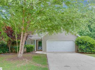 611 Bywater Pl, Greenville, SC 29617
