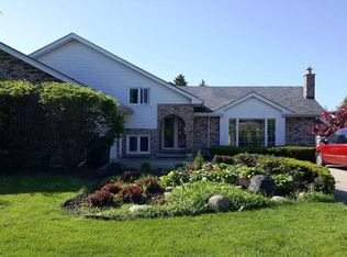 436 Kingswood Ct, Willowbrook, IL
