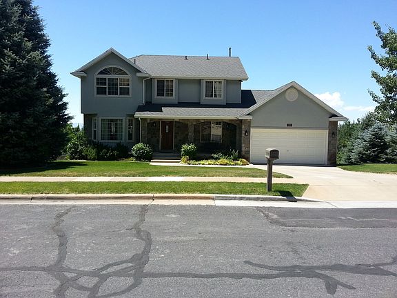 Welcome Home!