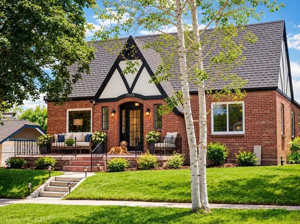 3026 W 39th Ave, Denver, CO 80211