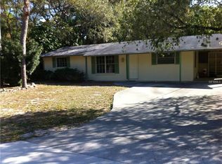 2301 Ingram Ave, Sarasota, FL 34232