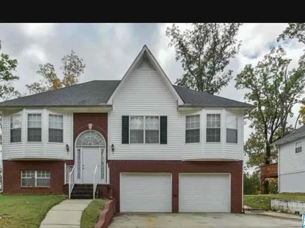 521 Bailey Dr, Birmingham, AL 35215