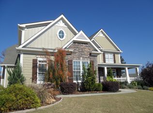 102 Pine Sandy Bank Dr, Canton, GA