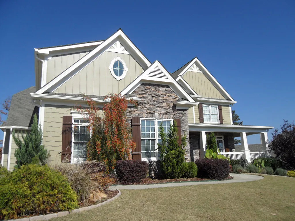 102 Pine Sandy Bank Dr photo 1