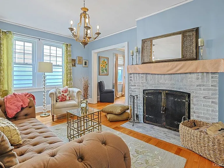 21 Anderson Ave — Photo 7