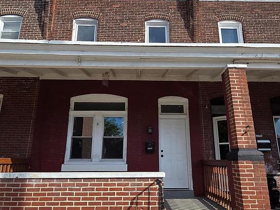 2nd image of 6609 Vandike St