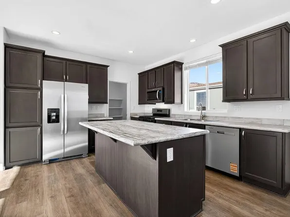 1700 W 2700 N #36, Ogden, UT 84404