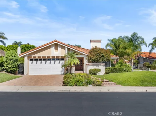 24711 Devonport Cir, Laguna Hills, CA 92653