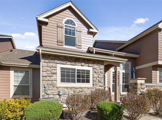 10072 Grove Loop UNIT B, Westminster, CO 80031